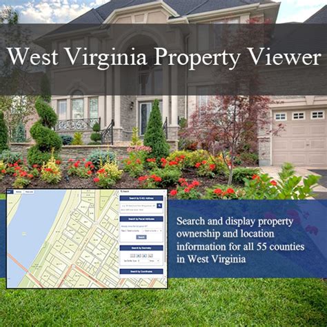mapgov|mapwv gov parcel.